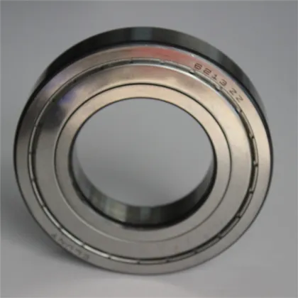 Machine bearings deep groove ball bearing 7mm ball bearing balls