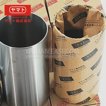 Engine Rebuild Kit 129906-22090 - Yanmar Repair Kit for Construction Machinery Parts