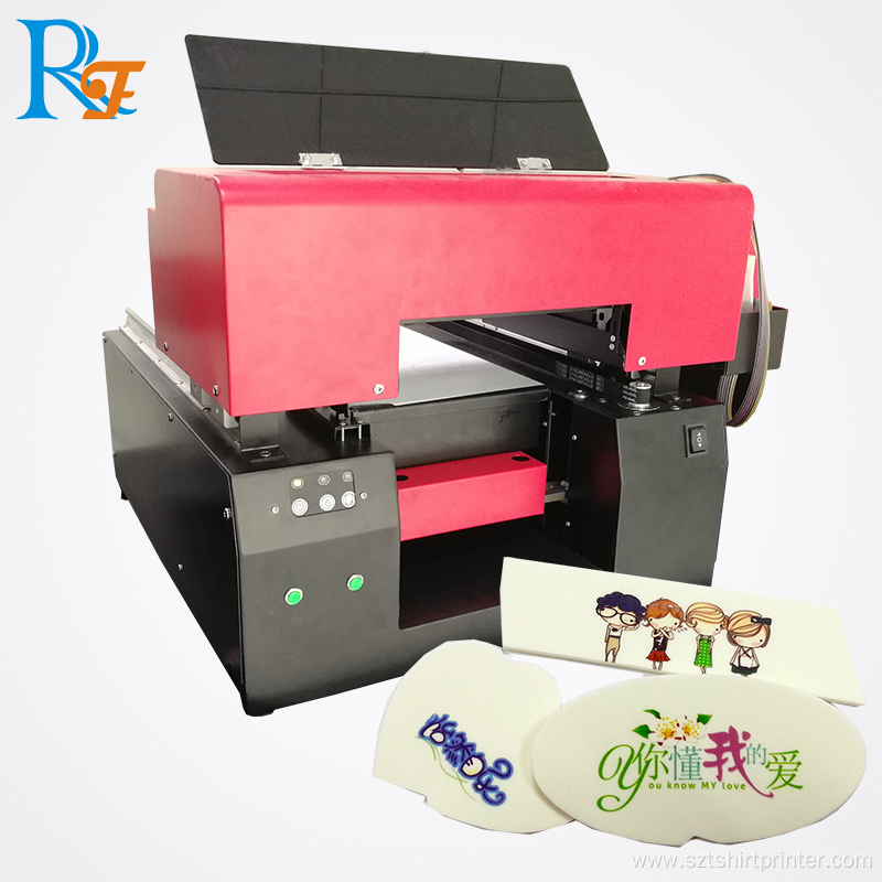 food printing machine, biscuit, cake printer