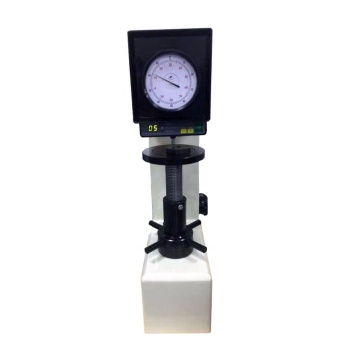 HR-150D Electric Hard Alloys Rockwell Hardness Tester