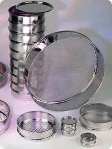 China Test Sieves manufacturer