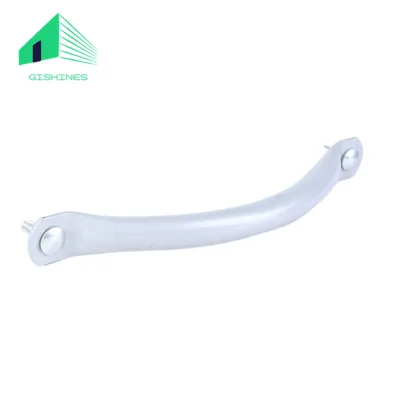 Guangdong Hardware Doors and Windows Accessories: Affordable Roller Shutter Door Handles