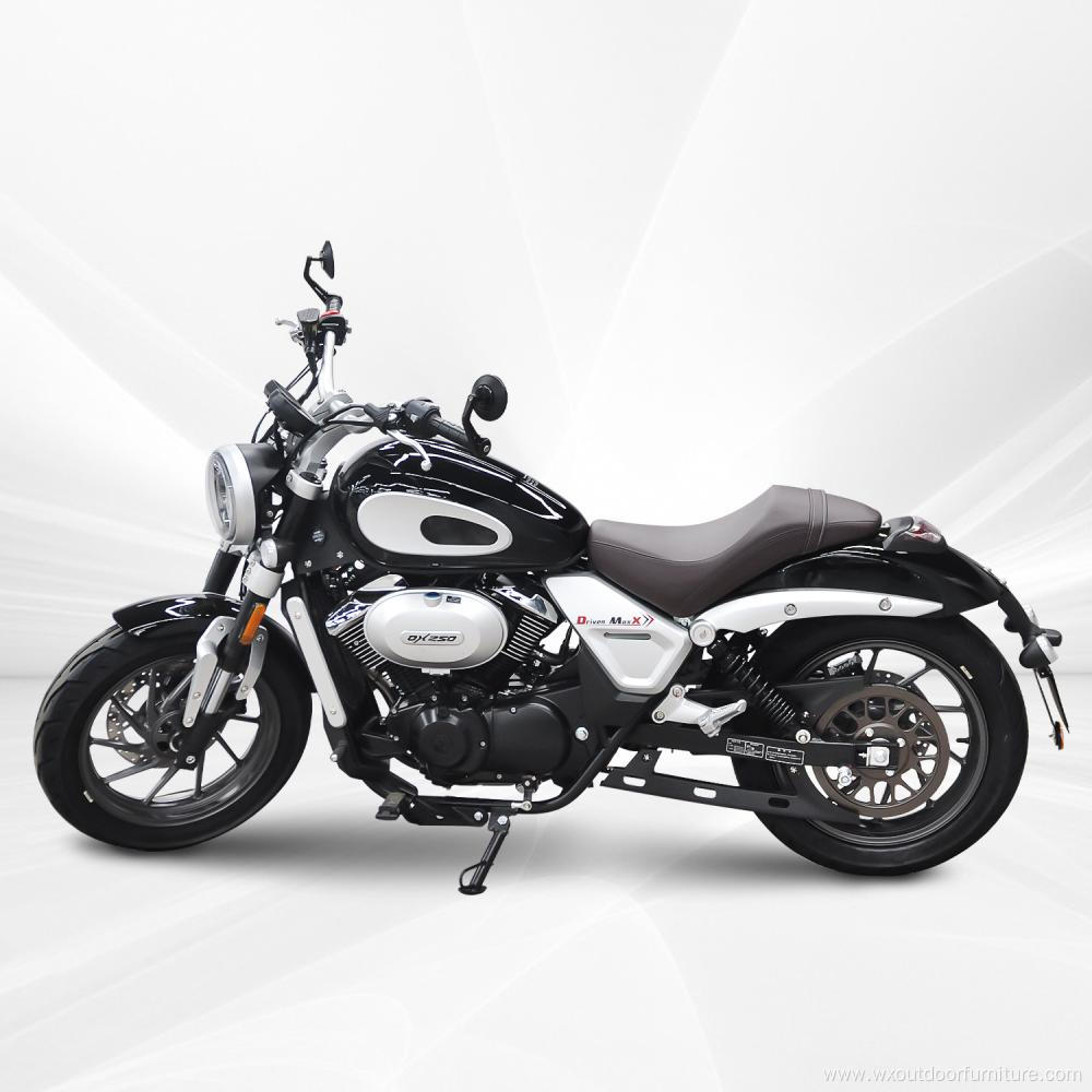 Good Selling Customizes 250cc High quality Powerful Gasoline Motorcycle