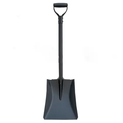 Chinese Forged Wood Handle Farming Hoe Tools