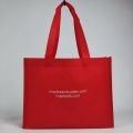 Non Woven Gift Bags With Zipper