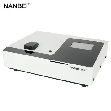 Quick Series Multi-parameter Water Quality Rapid Analyzer