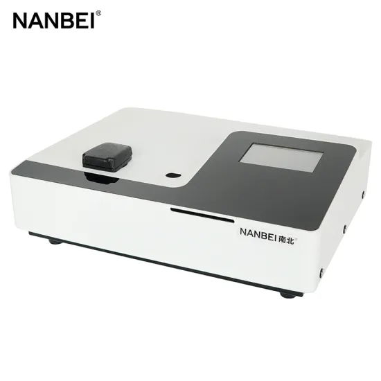 Quick Series Multi-parameter Water Quality Rapid Analyzer