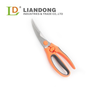 2014 hot sell chicken bone Kitchen Scissors