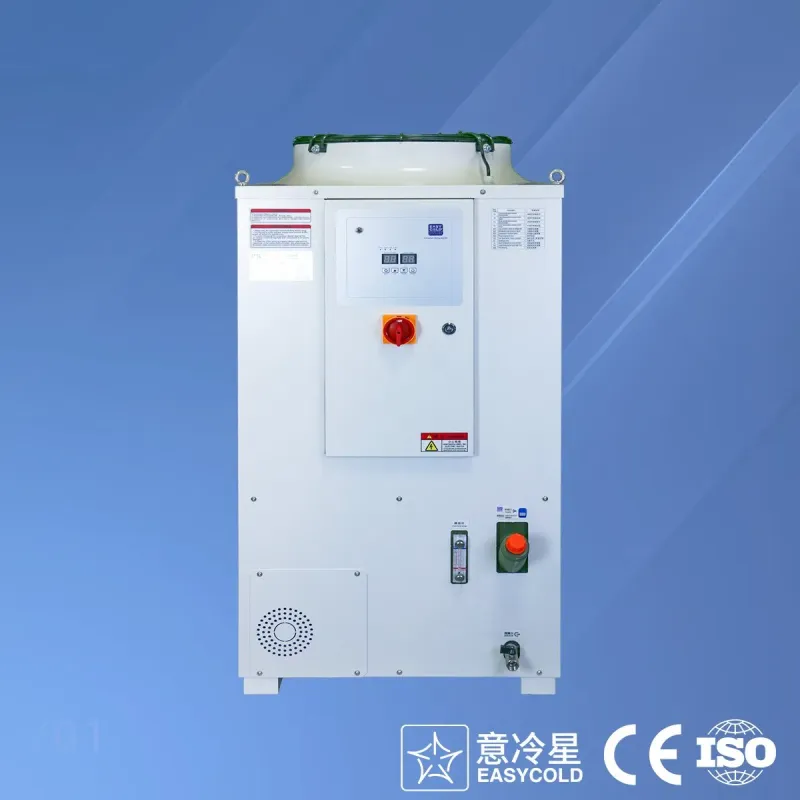Factory Direct Supplier Cooling System Cold Plunge Tub Chiller Water Chiller