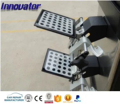 220V Auto Wheel Alignment Machine