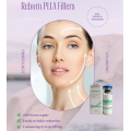 Reborn injectable Reborn PLLA remplissage pour les fesses