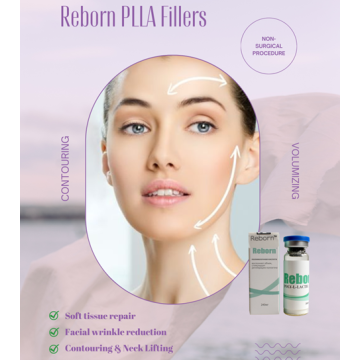 Non-Surgical Injectable Reborn PLLA Filler for Buttock