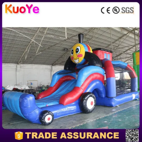 inflatable bouncer jumping house