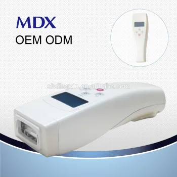 CE Approved Hair Removal Mini IPL