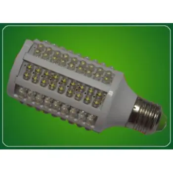 10w led corn lamp DIP166PCS with science and technology  HA003L