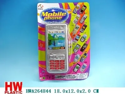Toy Mobile Phone