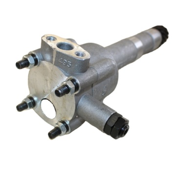 Pompe à huile pour moteur Diesel 495B-31000-XC, pour soulever toutes les pièces de rechange de chariot élévateur