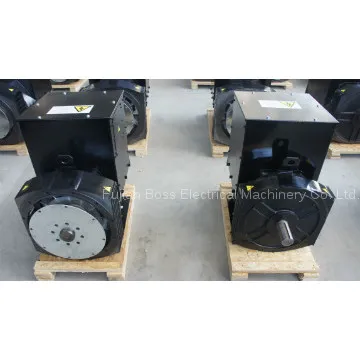 electric generator manufacturers Copy Stamford China Brushless