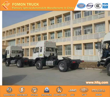 หัวรถแทรกเตอร์ Dongfeng RHD 290HP 4x2