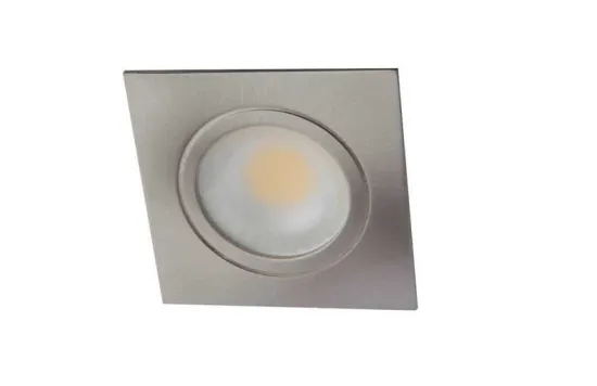 Furniture Lighting Fixtures Recess Mounted Cob Square Led Spotlights