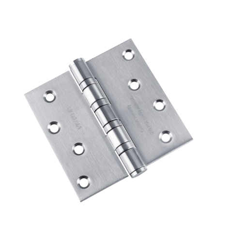 Сверхмощный весенний шарнир.