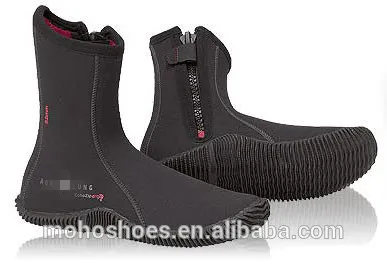 16 New 100%waterproof fishing boot and wading boots,neoprene surfing boots.