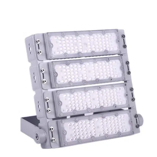 2021 New 100w-500w SKD IP66 Outdoor White Sport Stadium LED Flood Light