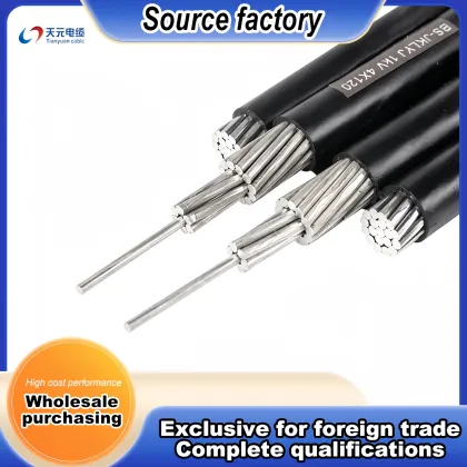 Advanced Parallel Overhead Line Technology