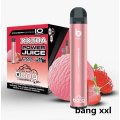 Bang XXL 2000 Power Puffs Vape Stift