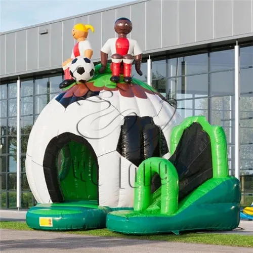 high quality competitive price kids inflatable bouncer