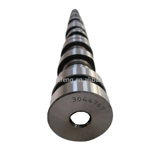 Wholesale NT855 Diesel Engine Parts, Including Forged Steel Camshaft Model 3044767