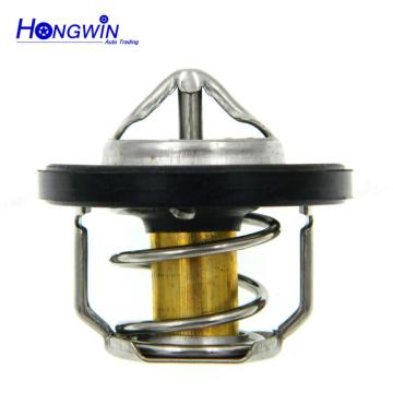 Oryginalny termostat 17670-76a01 dla Chevrolet Matiz Spark Daewoo Matiz Daihatsu Charade I II