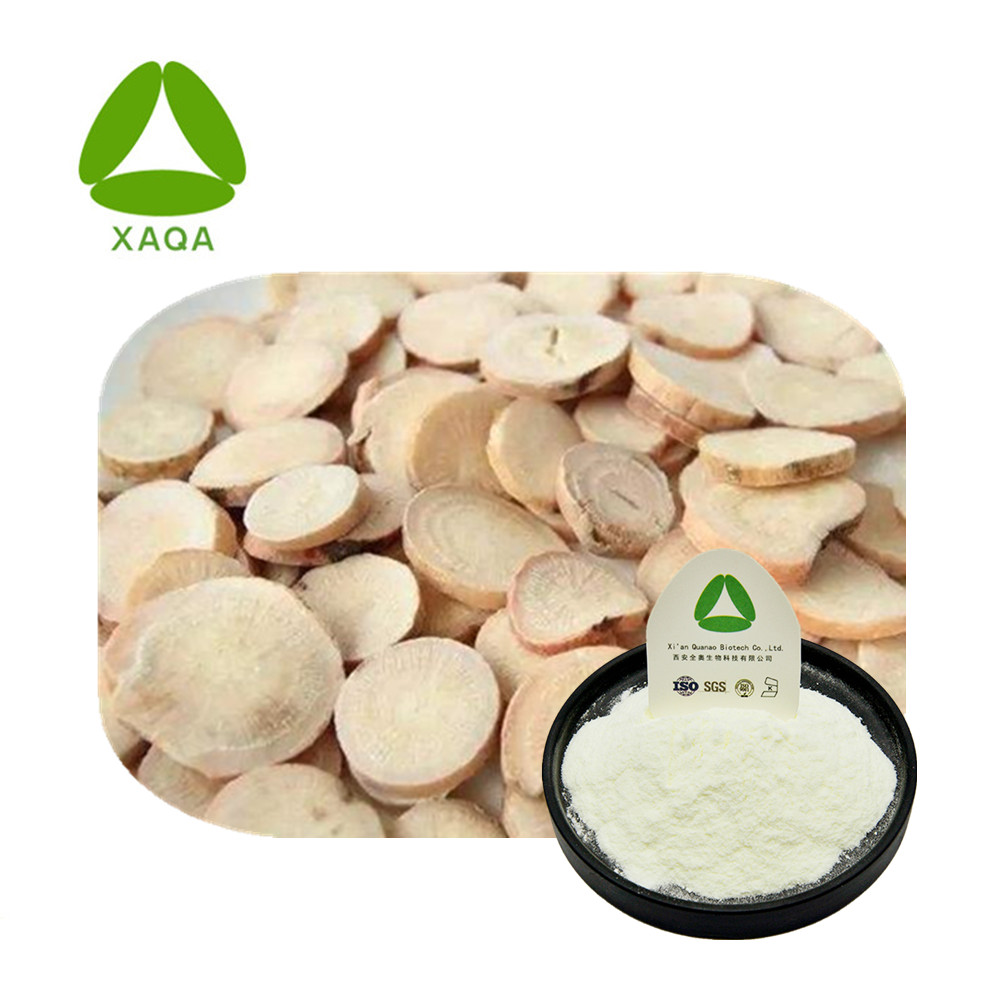 White Peony Root Extract Albiflorin 90% poeder