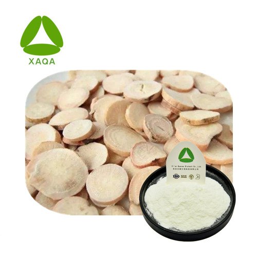 White Peony Root Extract Albiflorin 90% Powder