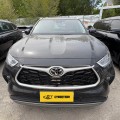 2024 Toyota Highlander 380T AWD Luxury 7-Seater