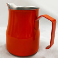 Personalized Stainless Steel Milk Frothing Pitcher Jug