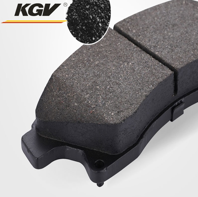 GDB1706 Brake Pad for LANCIA with R90 Certificate