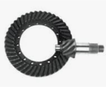 ALTATEC Wheel Gear 8-97092946