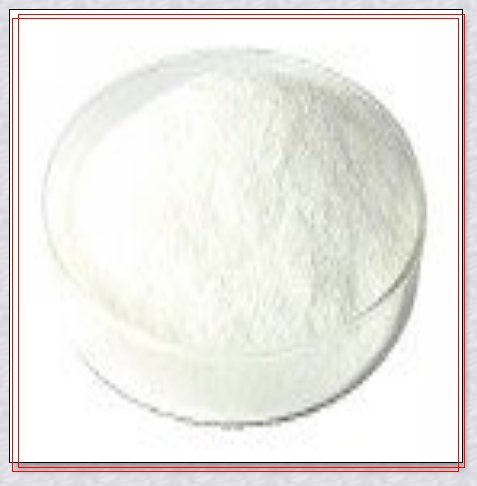 Pure carrageenan powder