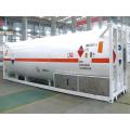LNG Tank Container High-Quality