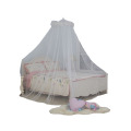 Popular Style Free-standing Baby Crib Net