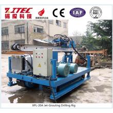 XPL-20A Rotary Jet Grouting Drilling