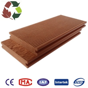 Laminate Wpc Flooring with Low Maintenance Cost