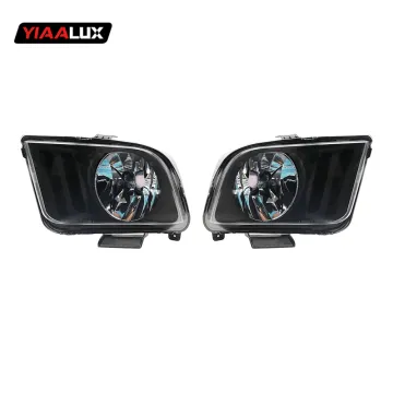 2005-2009 Ford Mustang Auto Headlamp Car Headlight