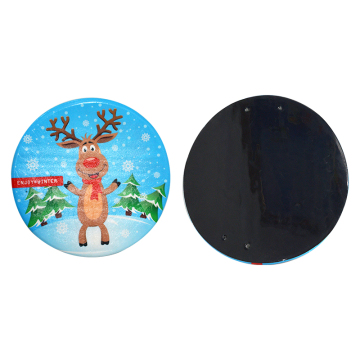 Hot Selling 23" Kids Snow Sled - High Quality Foam Ski Board for Skiing and Snow Surfing
