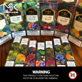 MASKKING cigarros maskking 1000PUFFS rokok sekali pakai