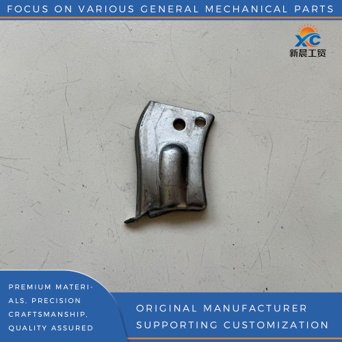 Crossmember do painel de instrumentos de alto desempenho