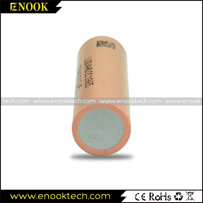 2017 Original 18650 LG HD2C Battery