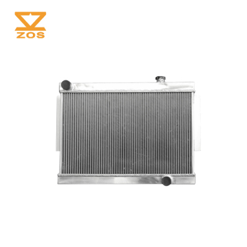 Performance Radiator for Holden Kingswood HQ/HZ, Torana LH/LX 6Cyl Red Engine 1971-1980