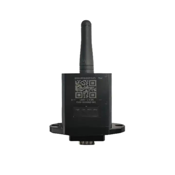 WiFi Enabled Solar Inverter with Logger